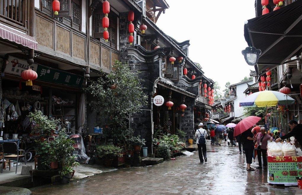 华桥汇利(中国)投资基金管理有限公司：全球区域经贸回顾与展望